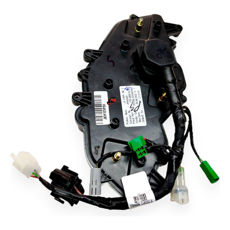 Velocimetro Completo Pulsar Ns 160 Fi Bajaj