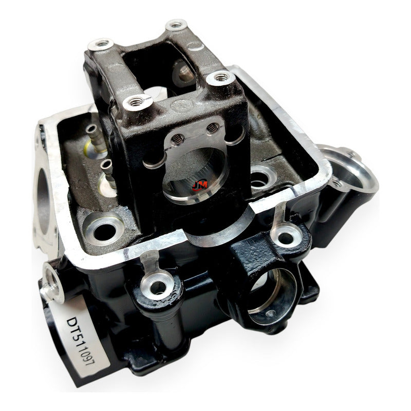 Culata Pulsar Pulsar 200 Ns Fi 10m Bajaj Original