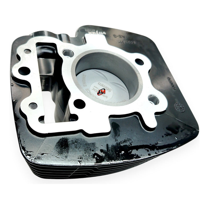 Kit Cilindro Completo Pulsar 135 A 150 Hot Parts Vitrix(mod)