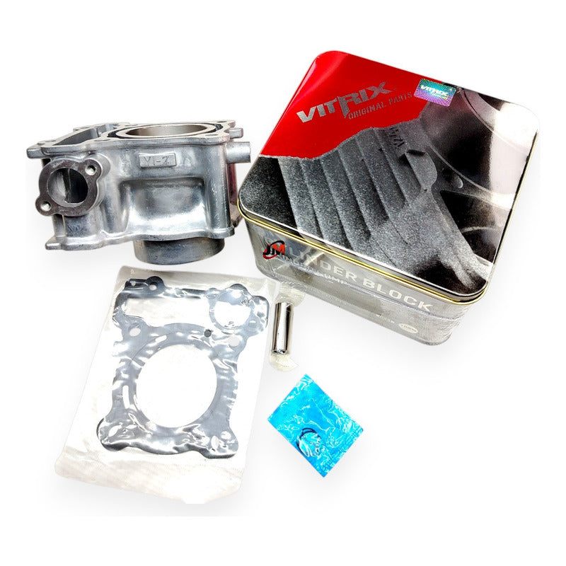 Kit Cilindro Completo R15 V3 Vitrix