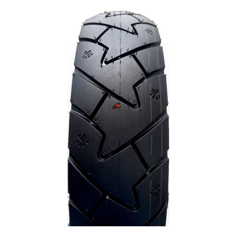 Llanta 130/70-17 Grizzly Pg97v Tl