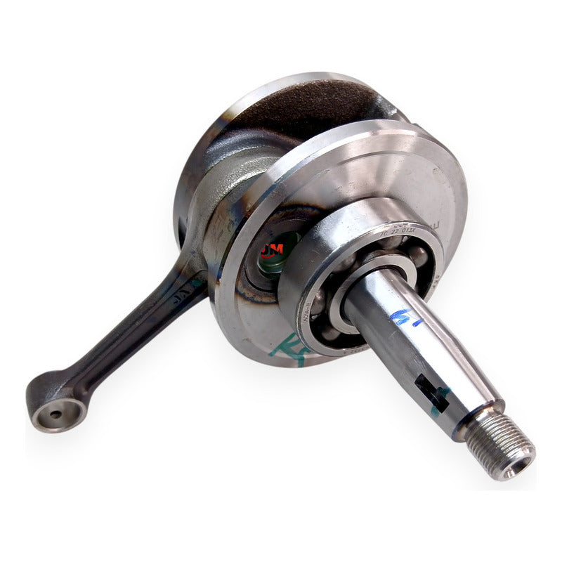 Cigueñal Completo Discover 125+ /sport Bajaj Original
