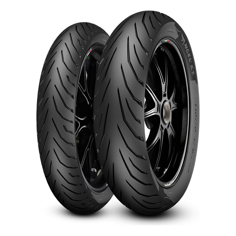 Llanta 150/60-17 Pirelli Angel City Tl