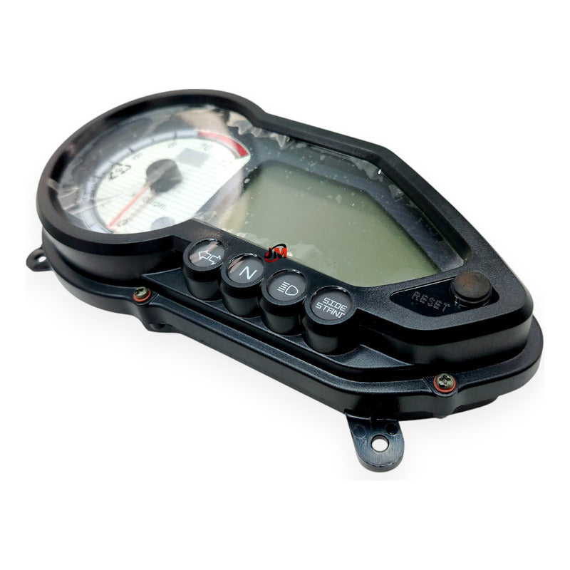 Velocimetro Completo Pulsar 180 Ug (3 Conectores) Genui