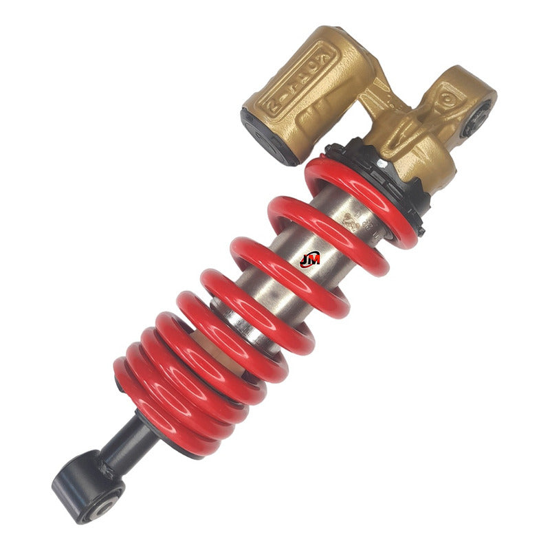 Amortiguador Monoshock Pulsar Ns200-fi Ns160 Bajaj Original
