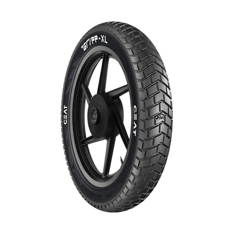 Llanta 120/80-18 Ceat Gripp Xl Tt