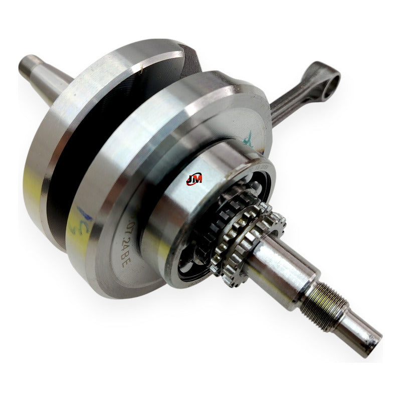 Cigueñal Completo Pulsar 160 Ns Bajaj Original