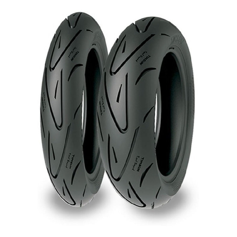 Llanta Moto 150/60/17 Timsun Ts660 Fz25 Gixxer Dominar Duke