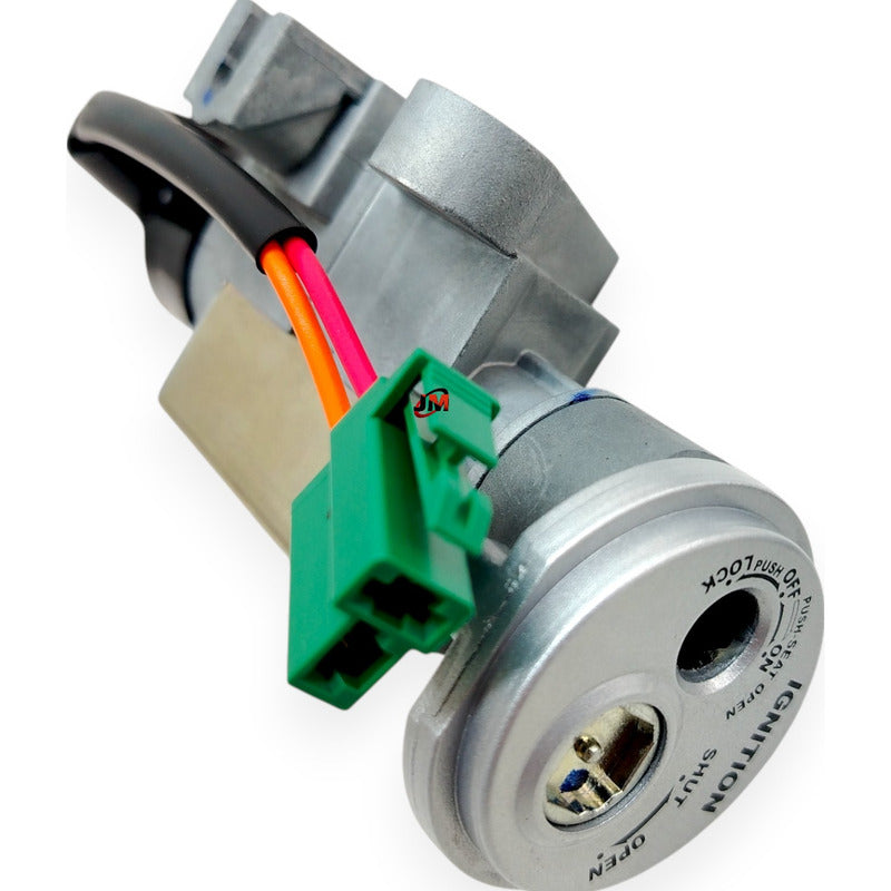 Kit Switch Encendido Best 125 Fi Suzuki Original