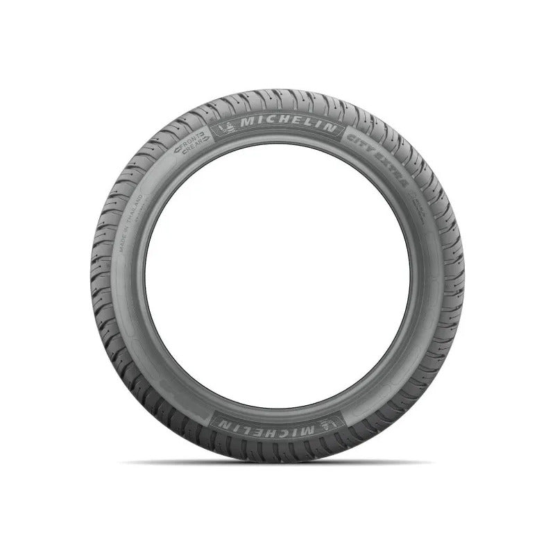 Llanta 100/90-17 Michelin City Extra Tl