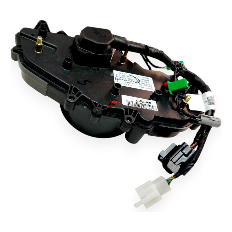 Velocimetro Completo Pulsar Ns 160 Fi Bajaj