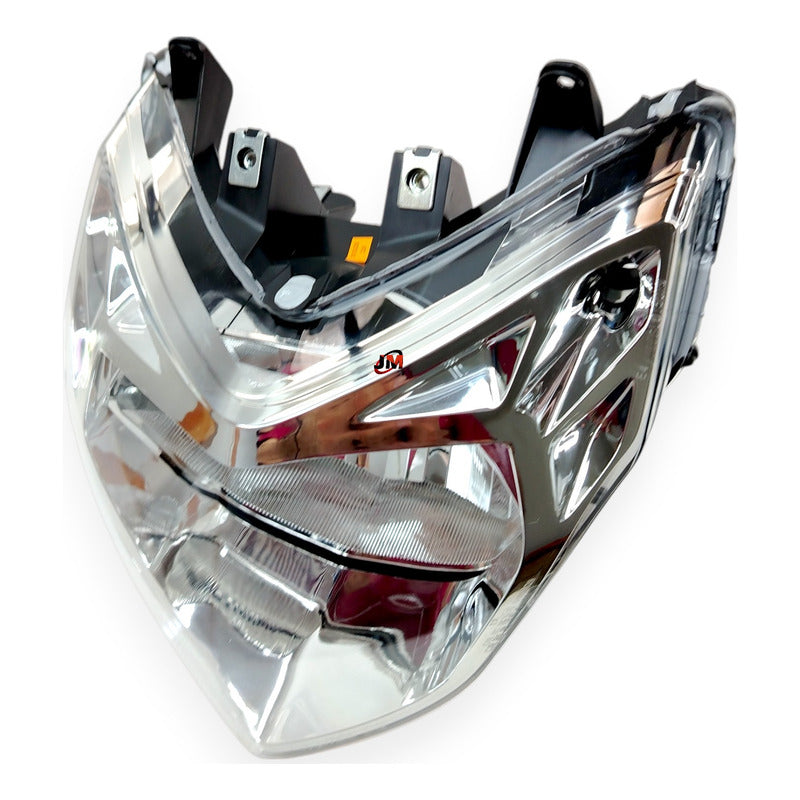 Farola Completa Pulsar 135 Ls Bajaj Original