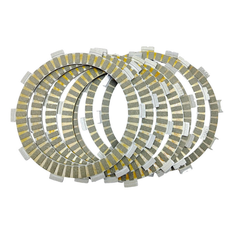 Discos De Clutch Duke 390 /dominar 400 Vitrix