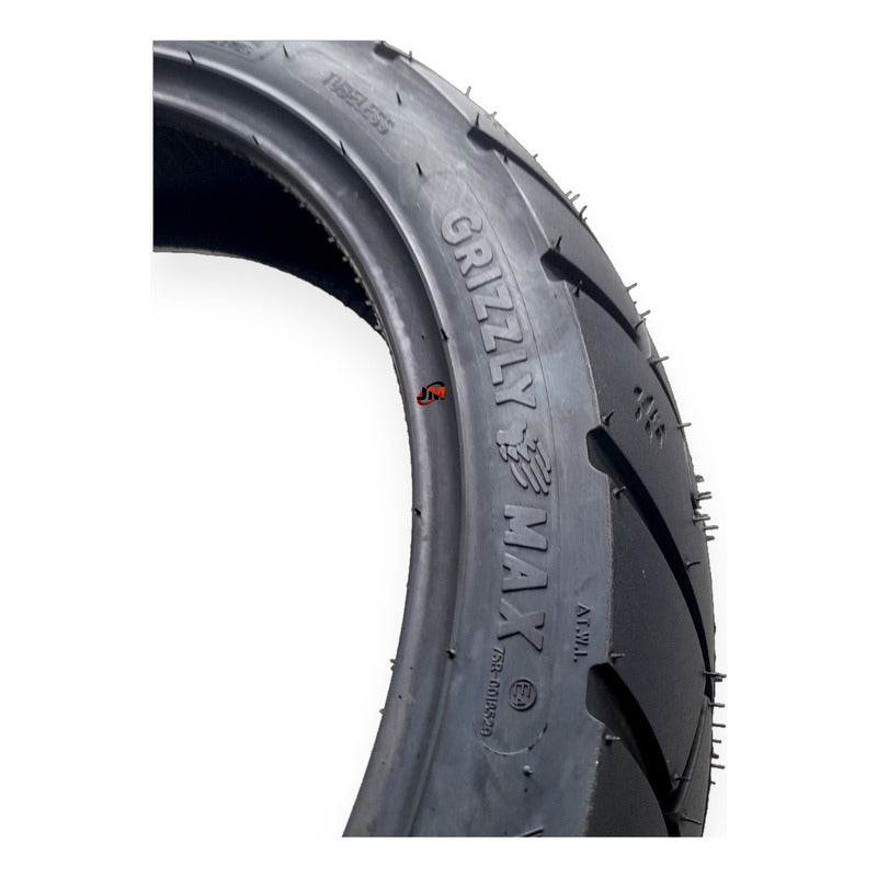 Llanta 130/70-17 Grizzly Pg97v Tl