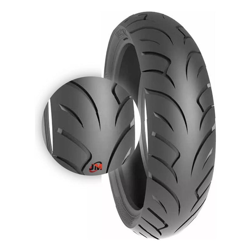 Llanta 140/60-17 Timsun Ts703 Tl