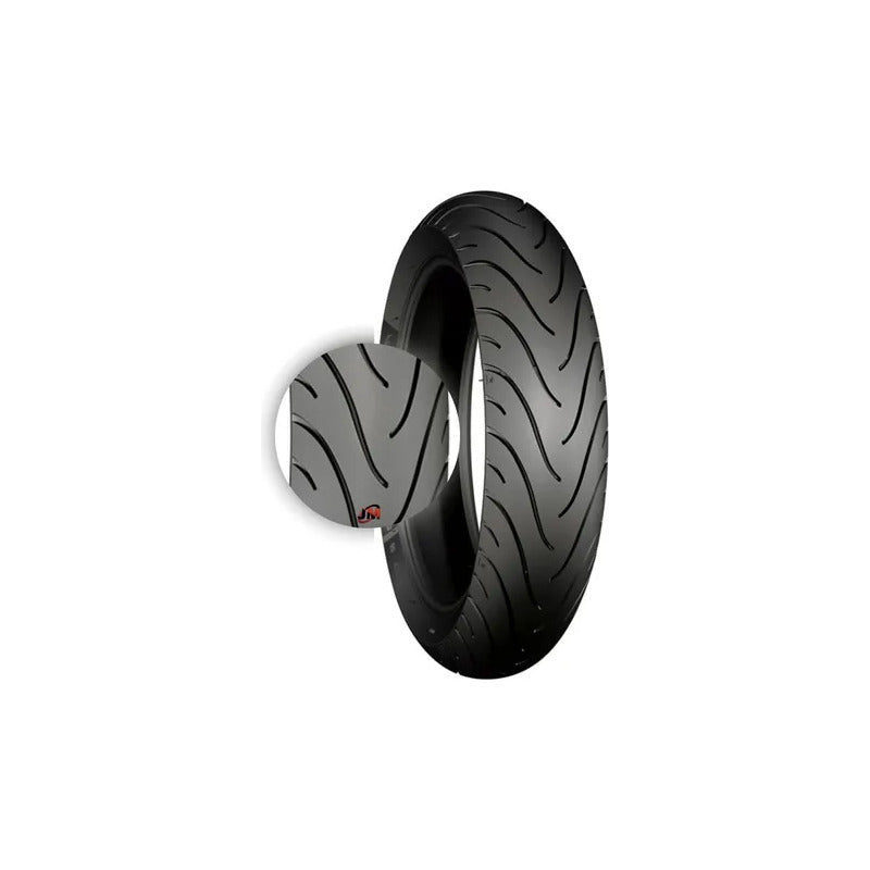 Llanta 140/60-17 Magik Tire Mgk126 Tl Fz16,fz2.0,szr