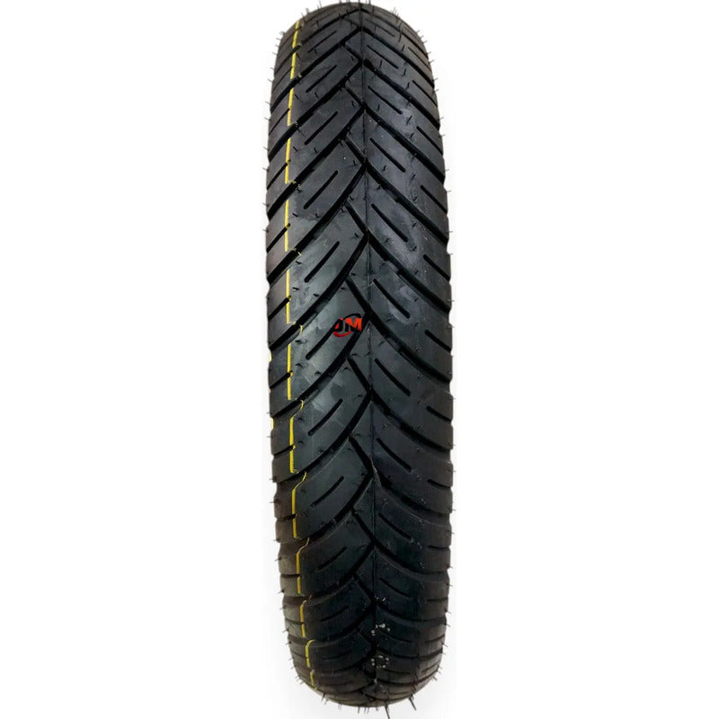 Llanta 100/80-17 Magik Tire Mgk191 Tl