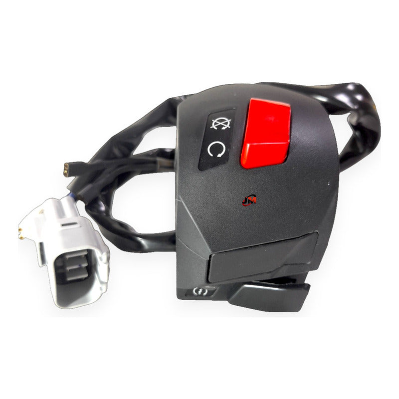 Comando Derecho Duke 200 Ng Ktm Original