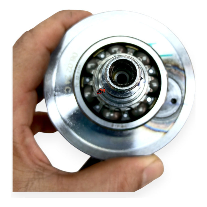 Cigueñal Completo Discover 125+ /sport Bajaj Original