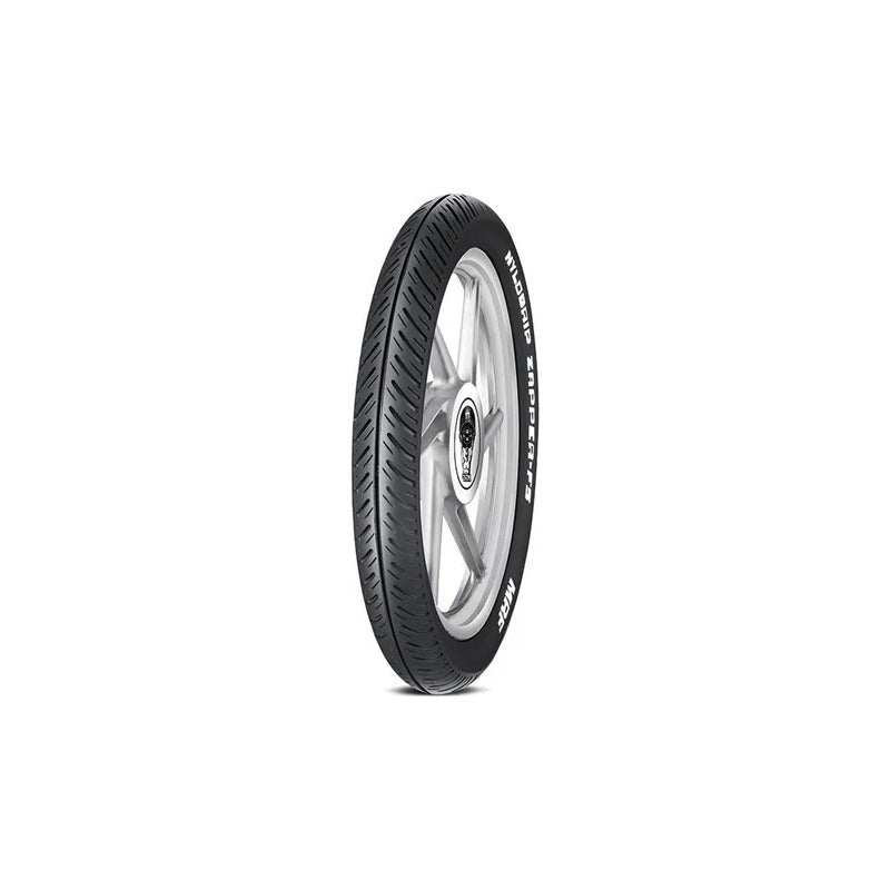 Llanta 275-18 Mrf Zapper Fs Tt