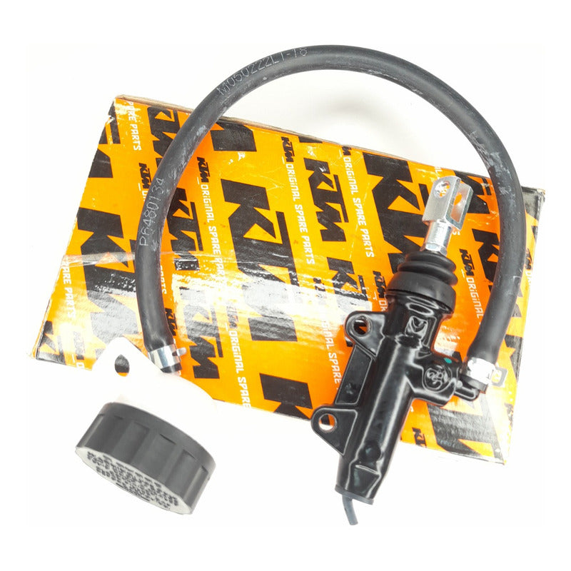 Bomba De Freno Trasera Duke 200/rc200/390 Ktm Original
