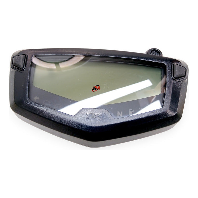 Velocimetro Completo Apache 200 F.i Tvs Original