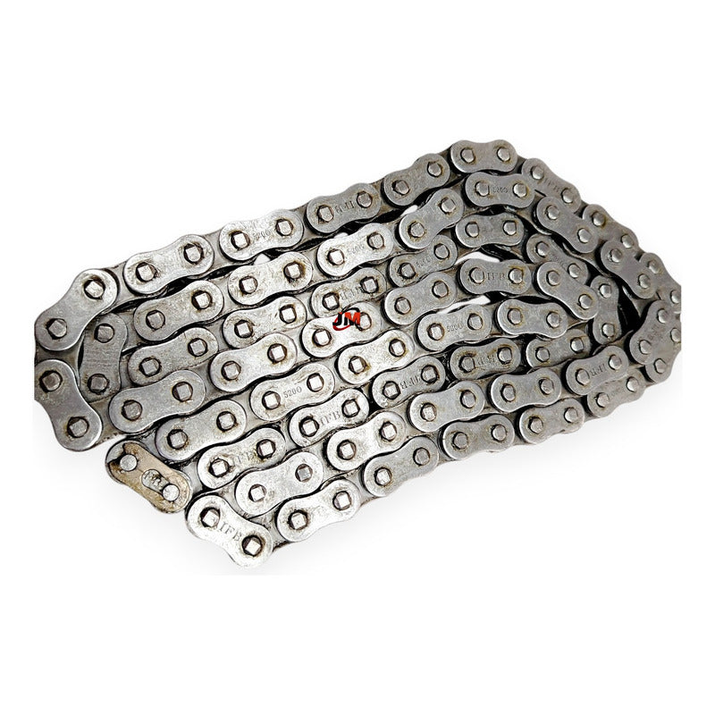Kit Arrastre Duke 200 Ag 2016 (14x42) 4h /520ho-110 Ifb Plateado