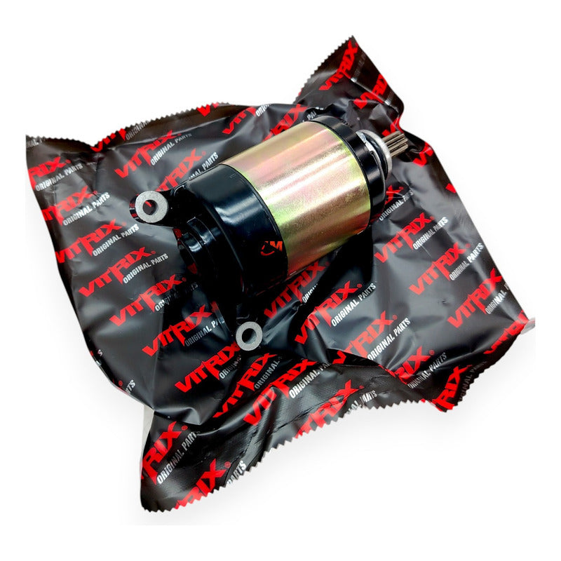 Motor Arranque Xr 150l Vitrix