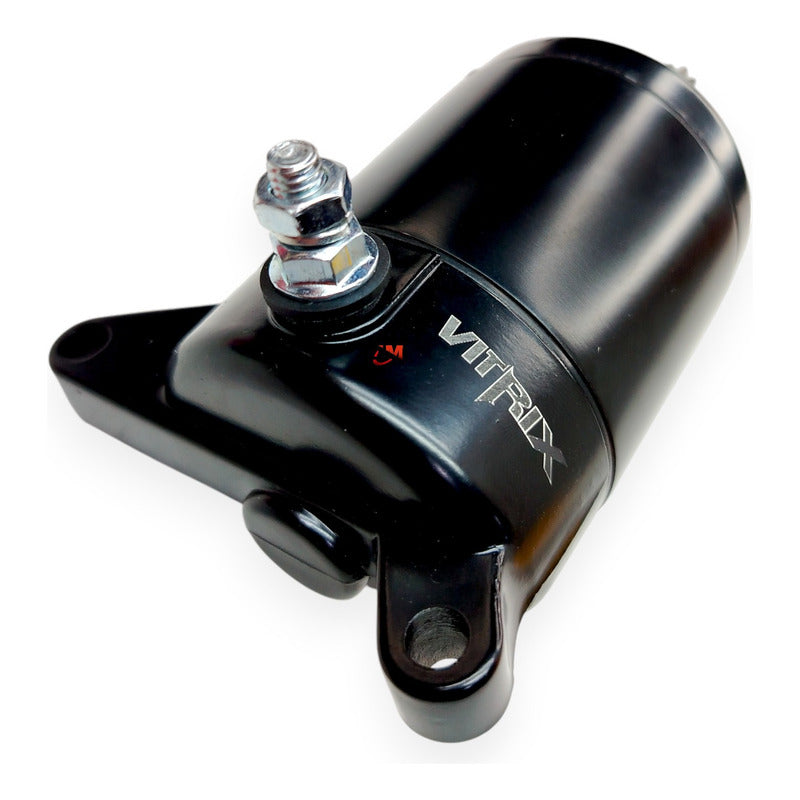 Motor Arranque Mrx 150 /rtx 150 Vitrix