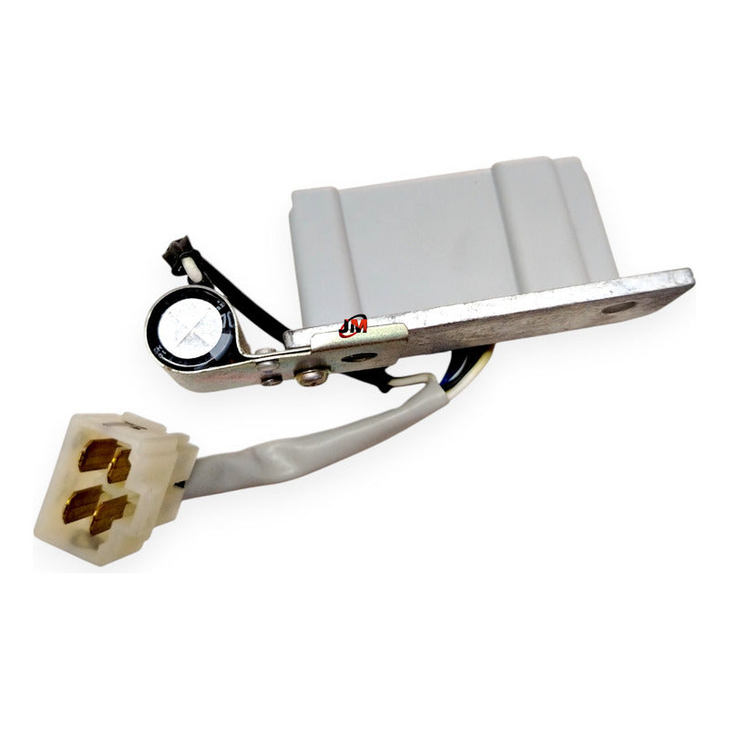 Regulador Rectificador Pulsar 180 Ug /220 /150 Ug Bajaj