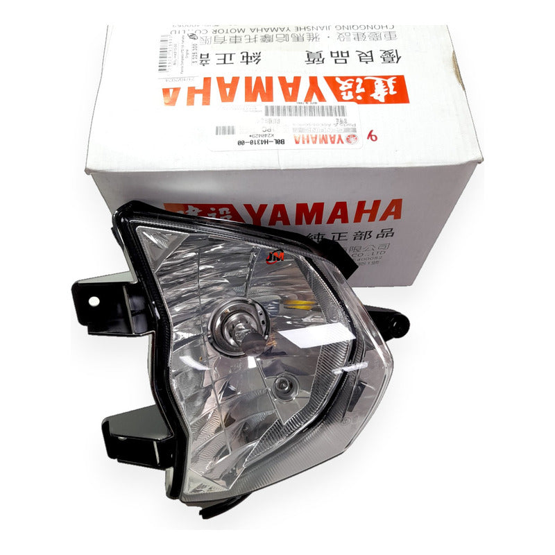 Farola Completa Xtz 150 Yamaha Original