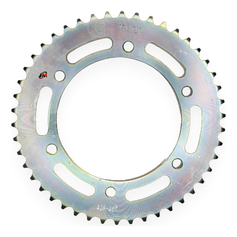 Kit Arrastre Oring Fz 250 (15x46) /428ho-136 (2018) Choho