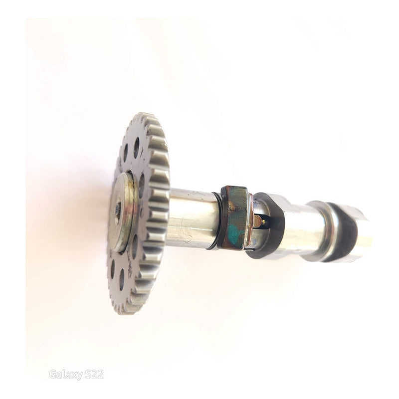 Arbol O Eje De Levas De Escape Ktm Duke 390/390ng/svartpilen