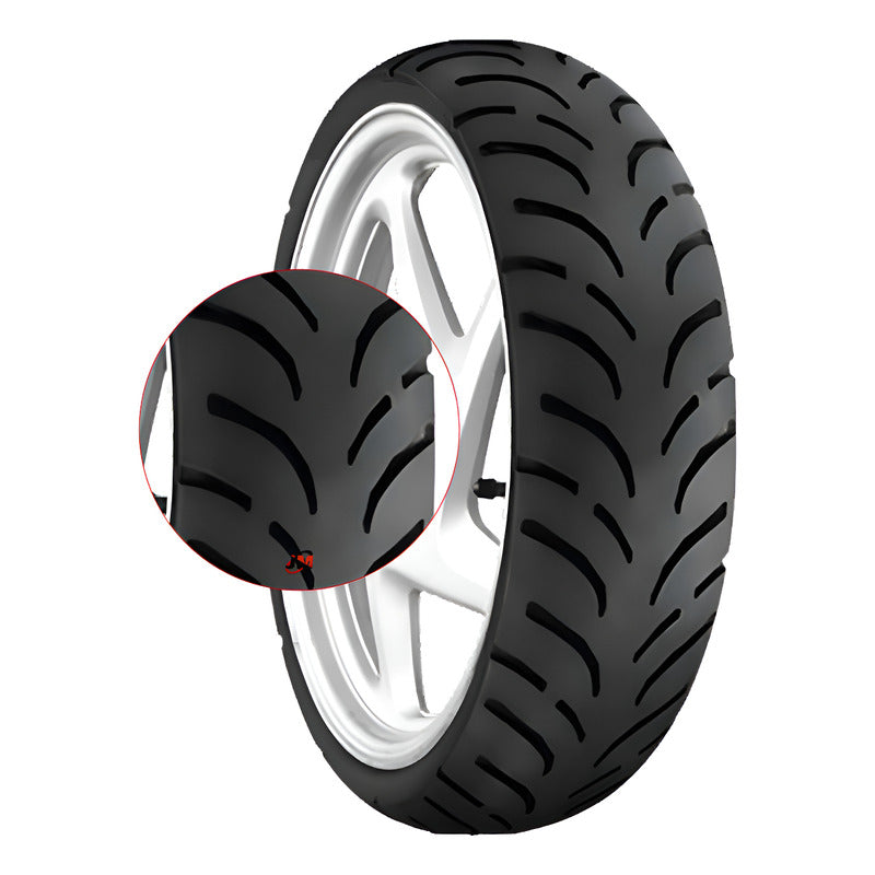 Llanta 140/60-17 Eurogrip Atr 3065r Tl