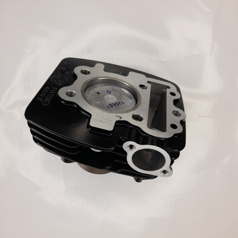 Kit Cilindro Completo Discover 125 + Bajaj Original