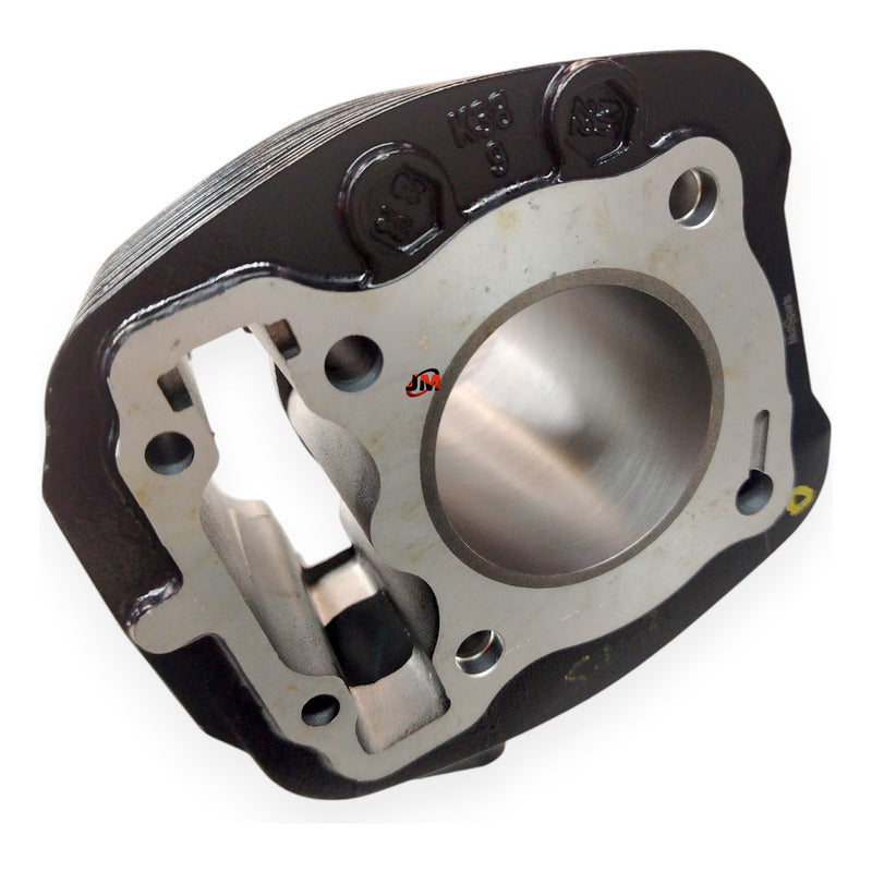 Kit Cilindro Completo Cb 160f /xblade Honda Original