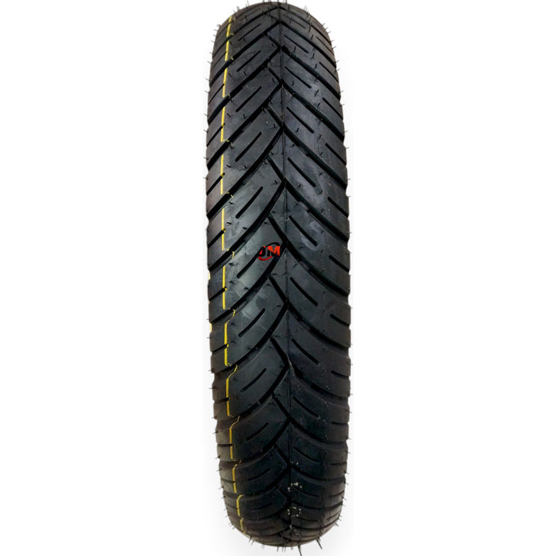 Llanta 100/80-17 Magik Tire Mgk191 Tl