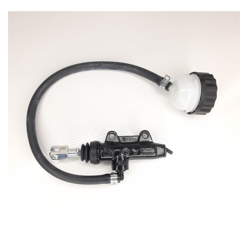 Bomba De Freno Trasera Duke 200/rc200/390 Ktm Original