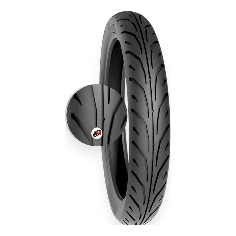Llanta 80/90-17 Timsun Ts602 Tl