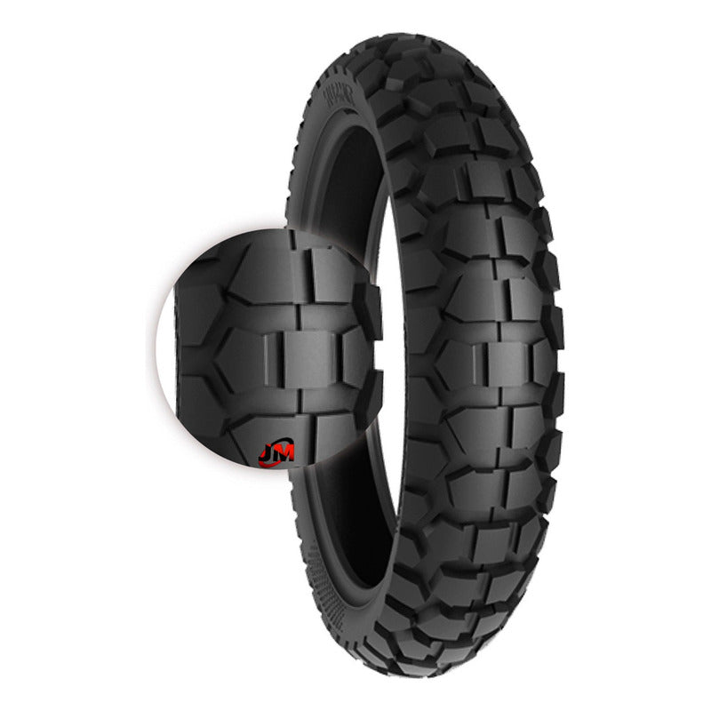Llanta 110/80-17 Timsun Ts821 Tl