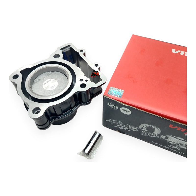 Kit Cilindro Completo Dominar 250 Vitrix