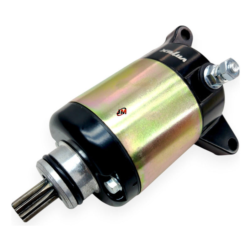 Motor Arranque Xr 150l Vitrix