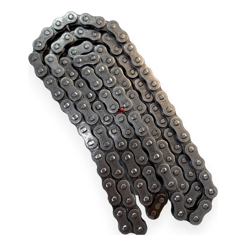 Kit Arrastre Oring Apache 200 Rtr 4v (13x45)520ho-120l Choho Plateado