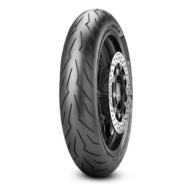 Llanta 120/70-15 Pirelli Diablo Scooter Tl