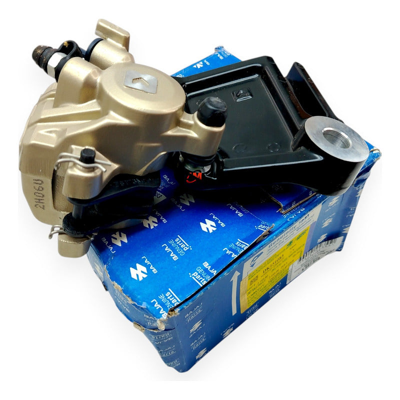 Mordaza Freno Trasero 200ns /200ns Fi Bajaj Original