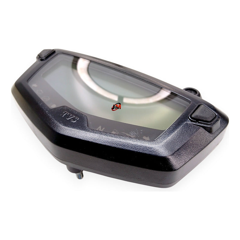 Velocimetro Completo Apache 200 F.i Tvs Original