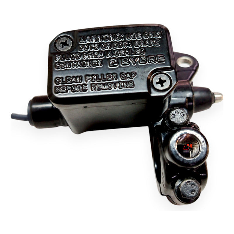 Bomba De Freno Delantera Sz-r /fazer 2,0 Yamaha Original