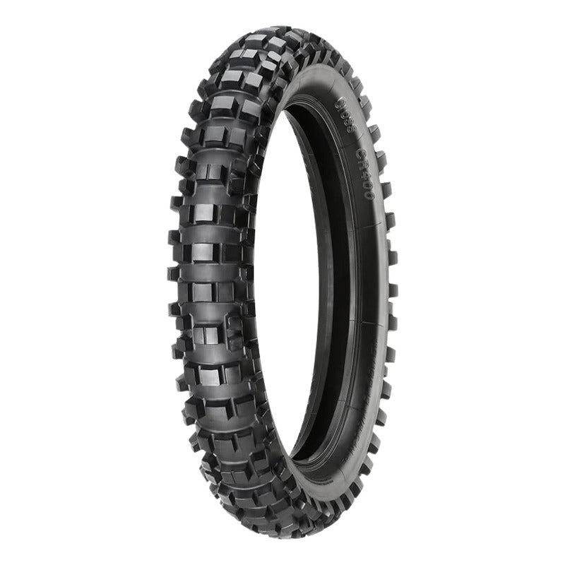 Llanta 80/100-21 Vipal Cr400 Tt Tache/cross