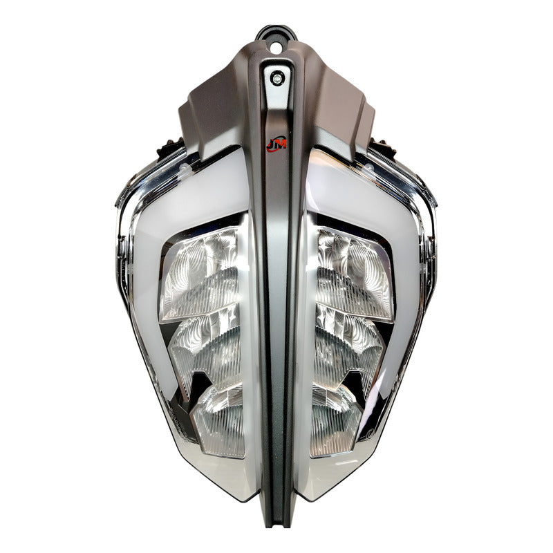 Farola Completa Duke 390 Ng Ktm Original