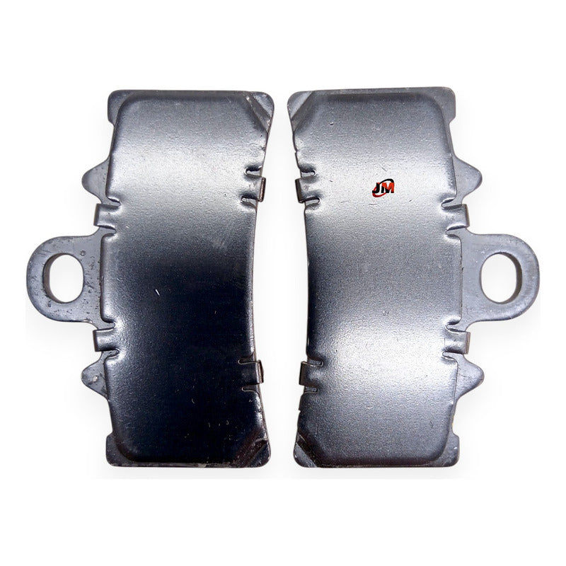 Pastillas Delanteras Freno De Disco Duke 200 /rc 200/390 Ktm
